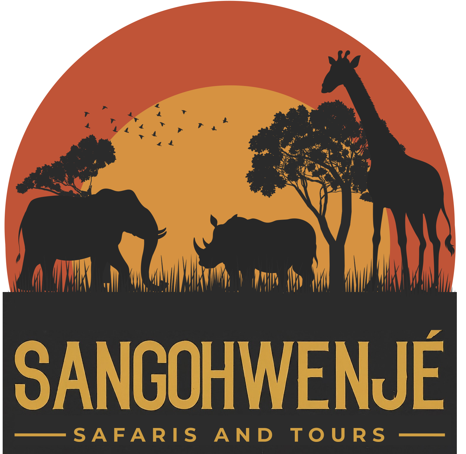 Sangohwnje Safaris and Tours