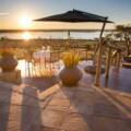 The Wonders of the Chobe River: A Spectacular Week of Transformation